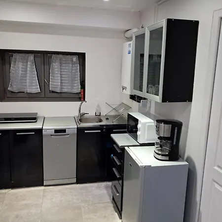De Apartment