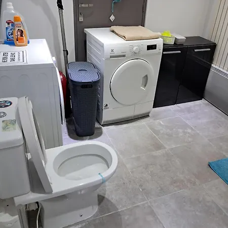 公寓 De 伊尔基希-格拉芬斯塔登