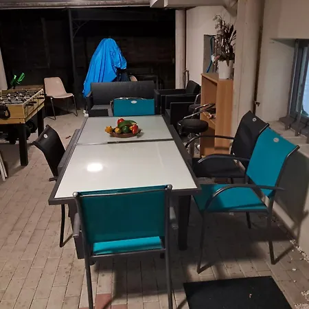 Apartment De