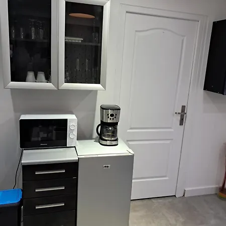 公寓 De 伊尔基希-格拉芬斯塔登