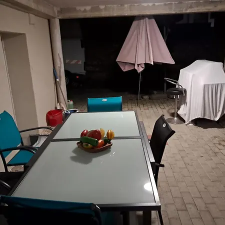 De Apartment