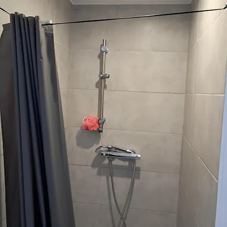 De Apartment